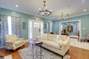 'the Inn on Second' - Jackson Family Home! - Image 5