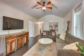 Pet-Friendly Pickens Vacation Rental w/ Fire Pit - Image 5