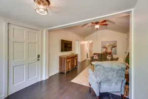 Pet-Friendly Pickens Vacation Rental w/ Fire Pit - Image 4