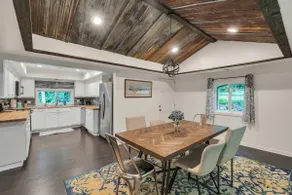 Pet-Friendly Pickens Vacation Rental w/ Fire Pit - Image 2