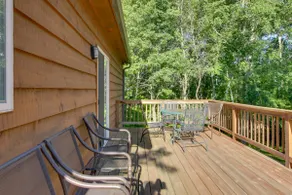 Minnesota Cabin Rental: 3 Mi to Pelican Lake! - Image 2