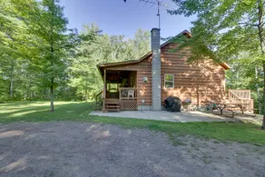 Minnesota Cabin Rental: 3 Mi to Pelican Lake! - Image 3