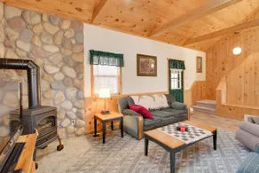 Minnesota Cabin Rental: 3 Mi to Pelican Lake! - Image 4