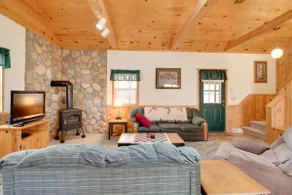 Minnesota Cabin Rental: 3 Mi to Pelican Lake! - Image 5