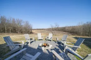 Corporate*Hot Tub•20 Acres•King Beds•Firepit•Views - Image 3