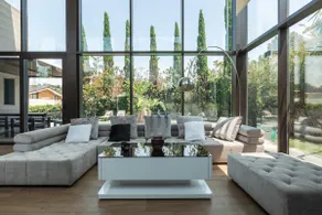 Espai Oliveres Barcelona Villa con piscina - Image 3