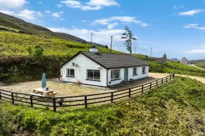 Cottage 439 - Clifden - Image 2