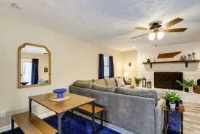 Bright Knoxville Vacation Rental w/ Large Backyard - Image 5