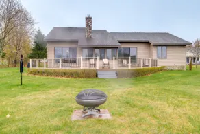 Cadillac Vacation Rental w/ Dock on Lake Mitchell! - Image 2