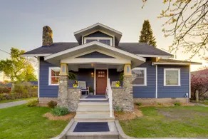 Indiana Vacation Rental - Walk to Syracuse Lake! - Image 3