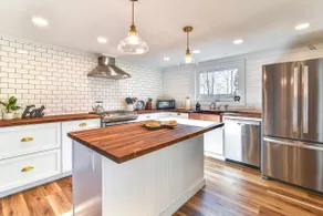 Quiet Waterfront Home: Ideal Maine Escape! - Image 3