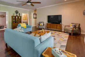 North Bentonville Vacation Rental Near Bike Trails - Image 5