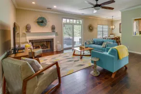 North Bentonville Vacation Rental Near Bike Trails - Image 2