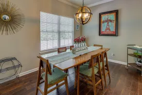 North Bentonville Vacation Rental Near Bike Trails - Image 3
