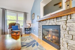 Cozy Cottage in Taylorsville: Hot Tub & Lake Views - Image 5