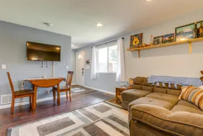 12 Mi to Denver: Golden Vacation Rental! - Image 4