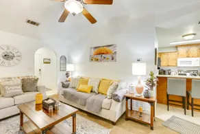 Charming Abbeville Home w/ Private Boat Dock! - Image 5