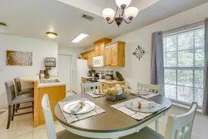 Charming Abbeville Home w/ Private Boat Dock! - Image 3