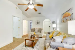 Charming Abbeville Home w/ Private Boat Dock! - Image 4