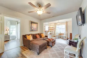 Cozy Home w/ Spacious yard Hunters welcomed - Image 2