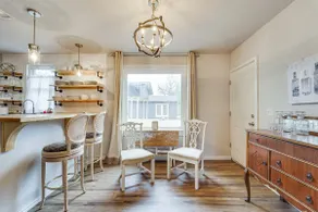Cozy Home w/ Spacious yard Hunters welcomed - Image 3