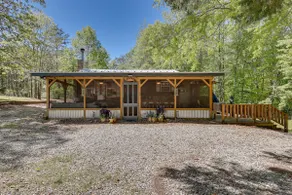 Pet-Friendly Haleyville Cabin Rental w/ Kayaks! - Image 2