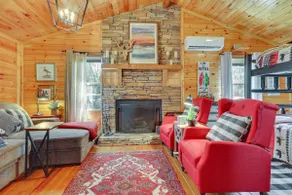 Pet-Friendly Haleyville Cabin Rental w/ Kayaks! - Image 5
