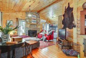 Pet-Friendly Haleyville Cabin Rental w/ Kayaks! - Image 3