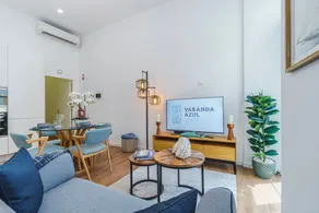 Varanda Azul - First Mate Loft (City Centre) - Image 2