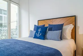 Varanda Azul - First Mate Loft (City Centre) - Image 3