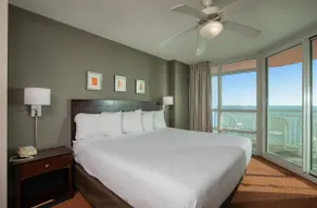 Prince Resort 1802-2BR/2BA Oceanfront condo in Cherry Grove - Image 3