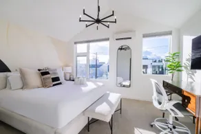 Brand New 3BR Retreat | Sauna | Private Rooftop - Image 5