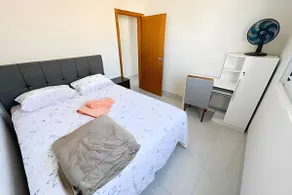 M203- Apartment with Full En-Suite in Patos de Minas - Image 5