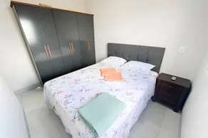 M203- Apartment with Full En-Suite in Patos de Minas - Image 2