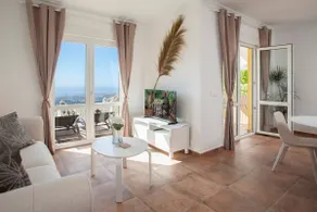 Casa Brittany, vacation home with sea view - Image 5