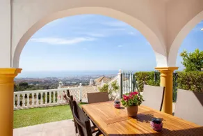 Casa Brittany, vacation home with sea view - Image 3