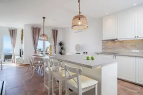 Casa Brittany, vacation home with sea view - Image 4