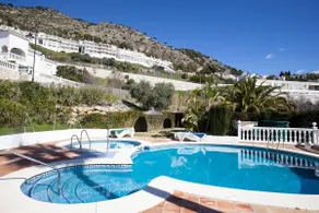 Casa Brittany, vacation home with sea view - Image 2