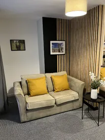 The Cozy Apartment - Image 3