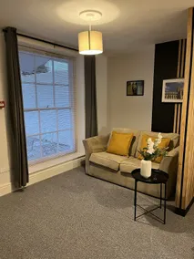 The Cozy Apartment - Image 4