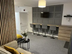 The Cozy Apartment - Image 2