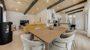 Chalet Mirasol | Private Spa & Nature Escape - Image 5