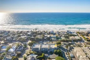 Sea Glass Beach Condo - Image 2