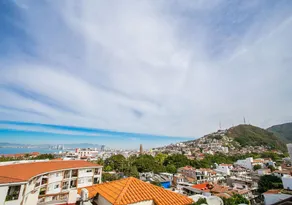 Appartement en copropriété avec piscine | Vue montagne - Image 5