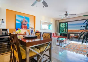 Appartement en copropriété avec piscine | Vue montagne - Image 2