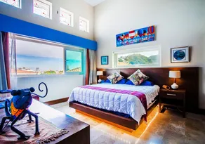 Appartement en copropriété avec piscine | Vue montagne - Image 4