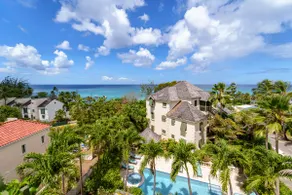 Apartamento Penthouse com Vista Oceano - Beacon Hill 305 - Image 4