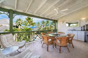 Apartamento Penthouse com Vista Oceano - Beacon Hill 305 - Image 3