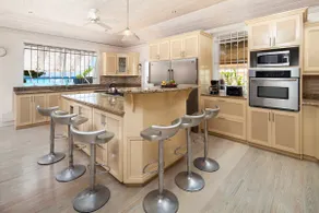Classic Beachfront Home - Arcadia - Image 5