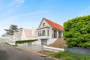 Anno 2021 - Renovated coastal villa 150m from the beach - Image 2